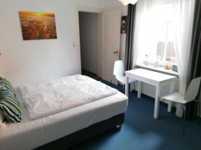 Wismaria Nähe Markt - ABC170